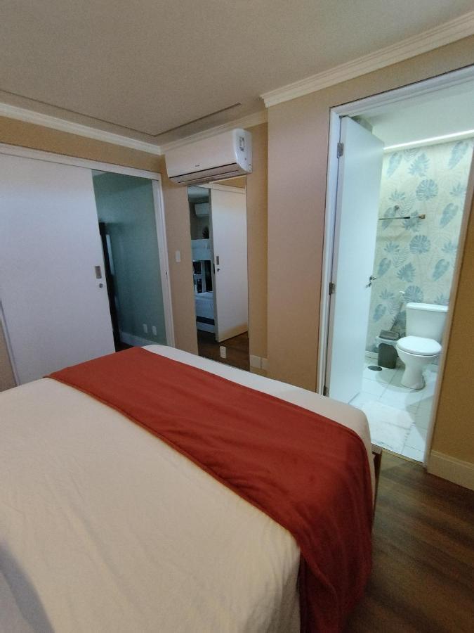 Luxuoso Beira-Mar Duas Suites Maceio  Exterior photo