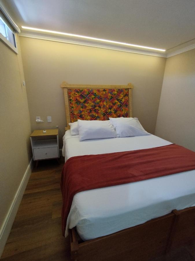 Luxuoso Beira-Mar Duas Suites Maceio  Exterior photo